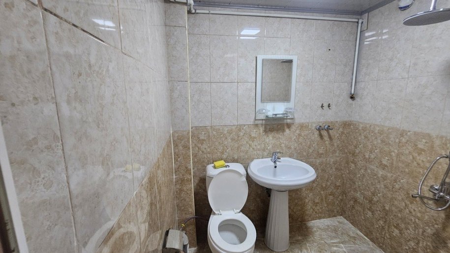 Satılır 1 otaqlı köhnə tikili, 37 m², Xalqlar dostluğu m.-11
