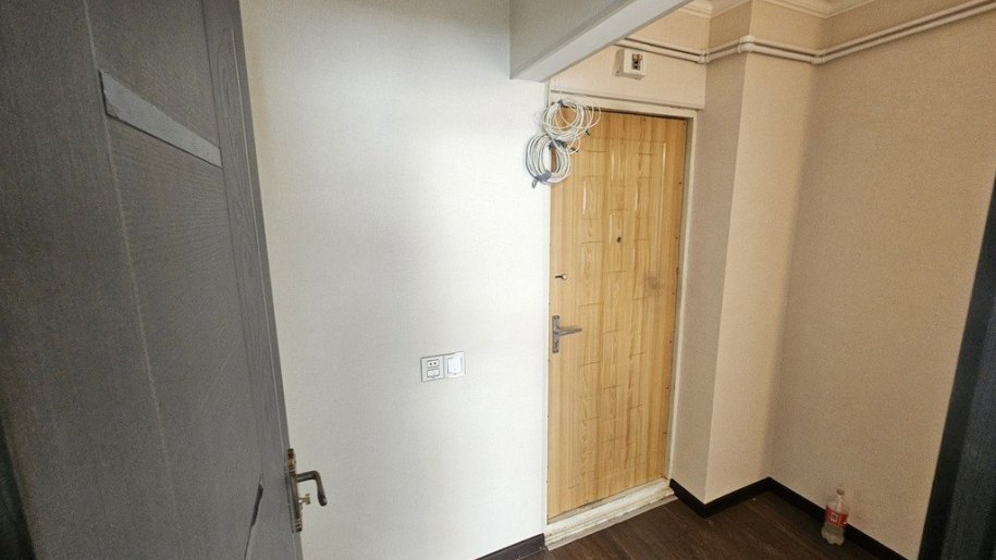 Satılır 1 otaqlı köhnə tikili, 37 m², Xalqlar dostluğu m.-14