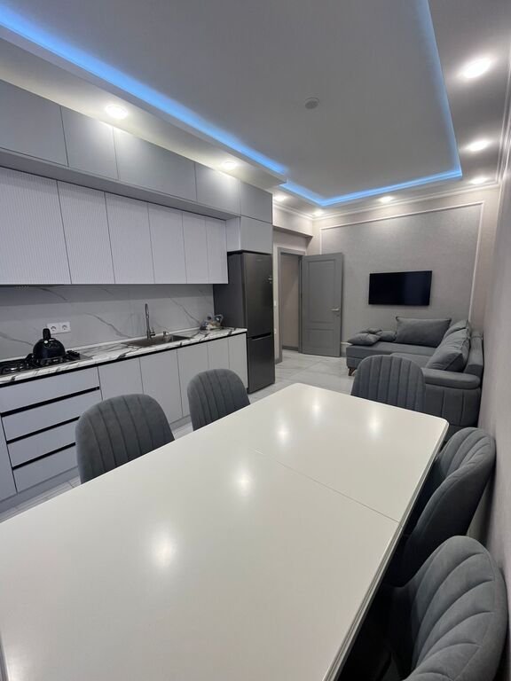 Kirayə verilir 2 otaqlı yeni tikili, 65 m², Dərnəgül m.-2