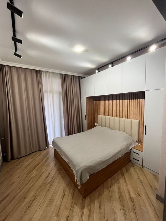 Kirayə verilir 2 otaqlı yeni tikili, 65 m², Dərnəgül m.-4