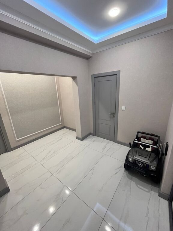 Kirayə verilir 2 otaqlı yeni tikili, 65 m², Dərnəgül m.-5