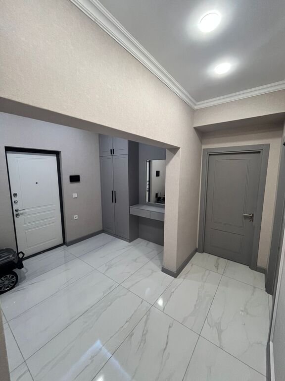Kirayə verilir 2 otaqlı yeni tikili, 65 m², Dərnəgül m.-6