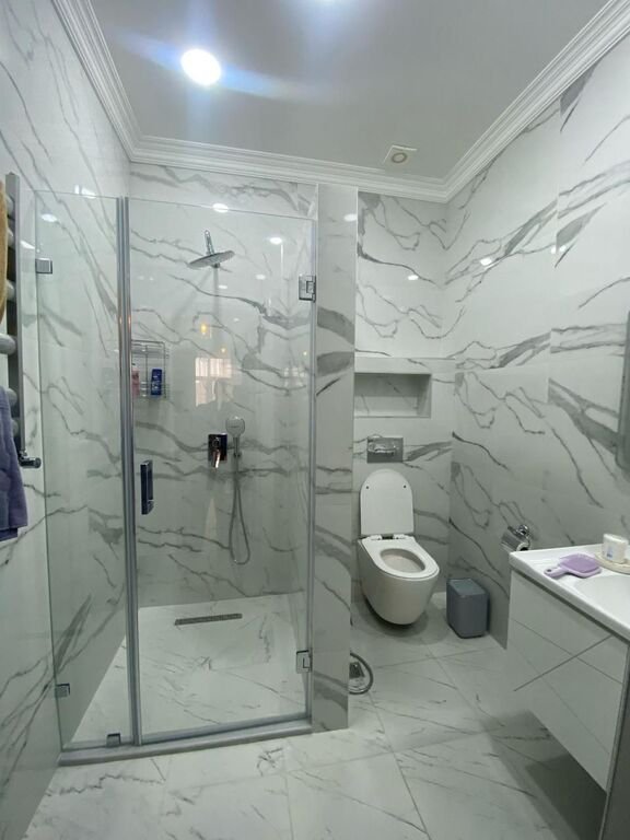 Kirayə verilir 3 otaqlı yeni tikili, 150 m², Xətai m.-13