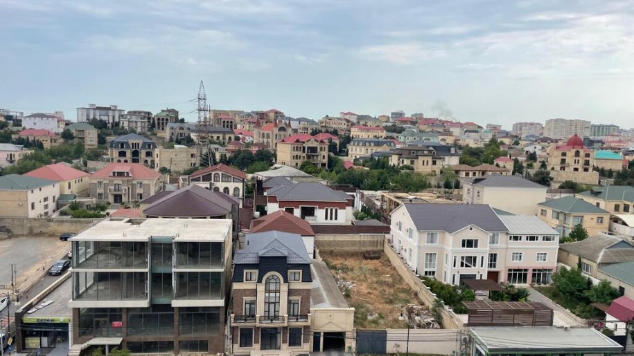 Kirayə verilir 3 otaqlı yeni tikili, 137 m², Badamdar-13