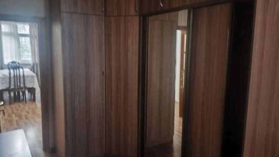 Kirayə verilir 2 otaqlı köhnə tikili, 50 m², Memar Əcəmi m.-2