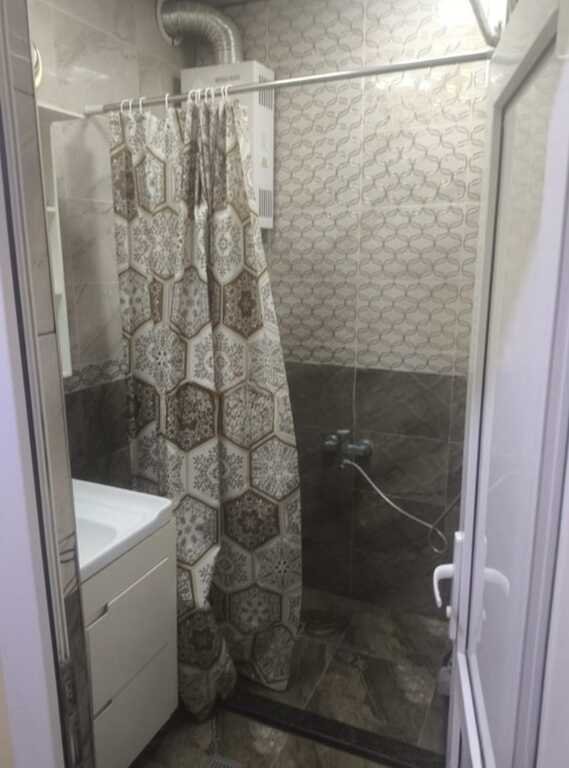 Kirayə verilir 2 otaqlı köhnə tikili, 50 m², Memar Əcəmi m.-3
