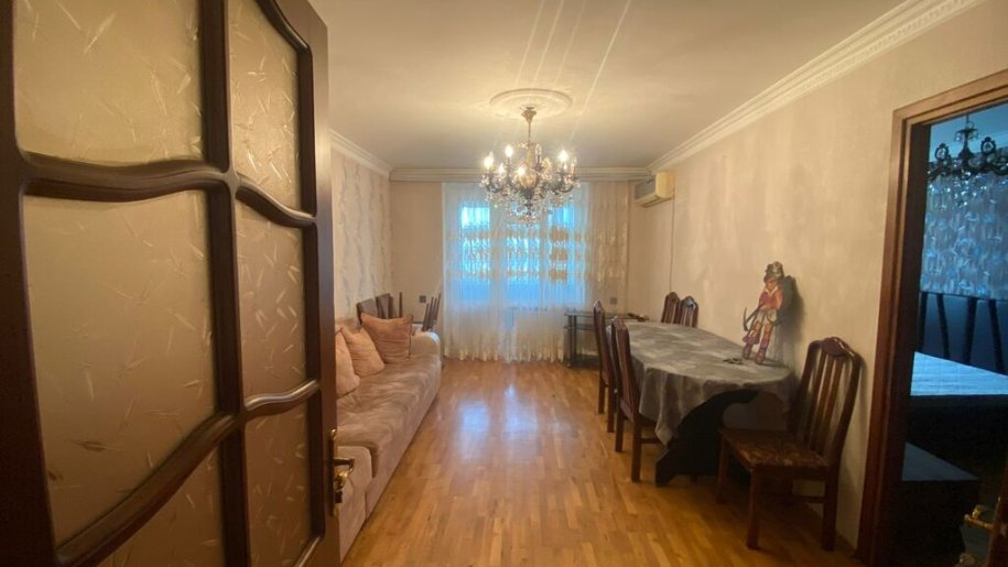 Kirayə verilir 3 otaqlı köhnə tikili, 60 m², Həzi Aslanov m.-1