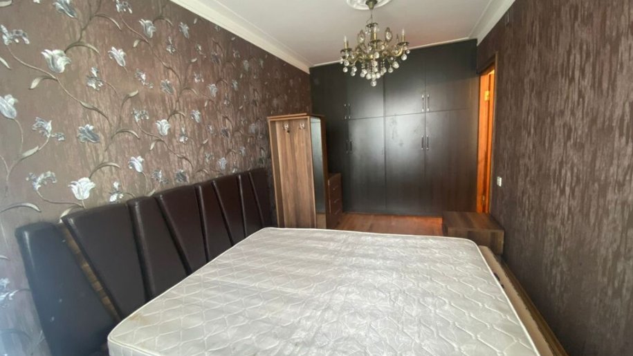 Kirayə verilir 3 otaqlı köhnə tikili, 60 m², Həzi Aslanov m.-8