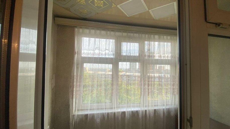 Kirayə verilir 3 otaqlı köhnə tikili, 60 m², Həzi Aslanov m.-11