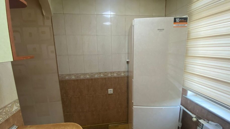Kirayə verilir 3 otaqlı köhnə tikili, 60 m², Həzi Aslanov m.-17