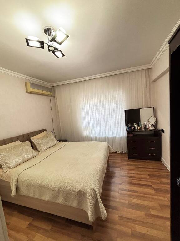 Satılır 3 otaqlı köhnə tikili, 70 m², Xətai m.-3
