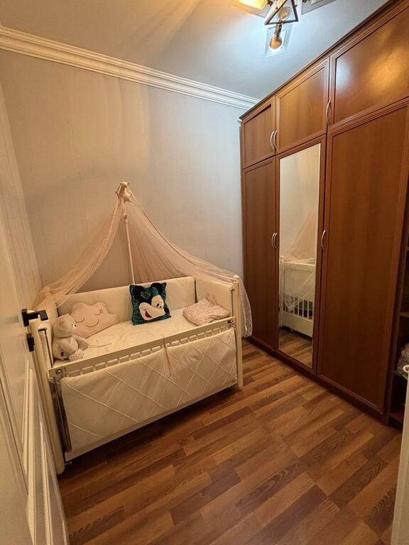 Satılır 3 otaqlı köhnə tikili, 70 m², Xətai m.-4