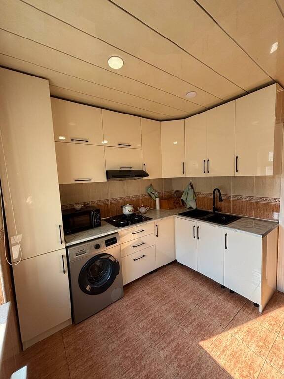 Satılır 3 otaqlı köhnə tikili, 70 m², Xətai m.-6