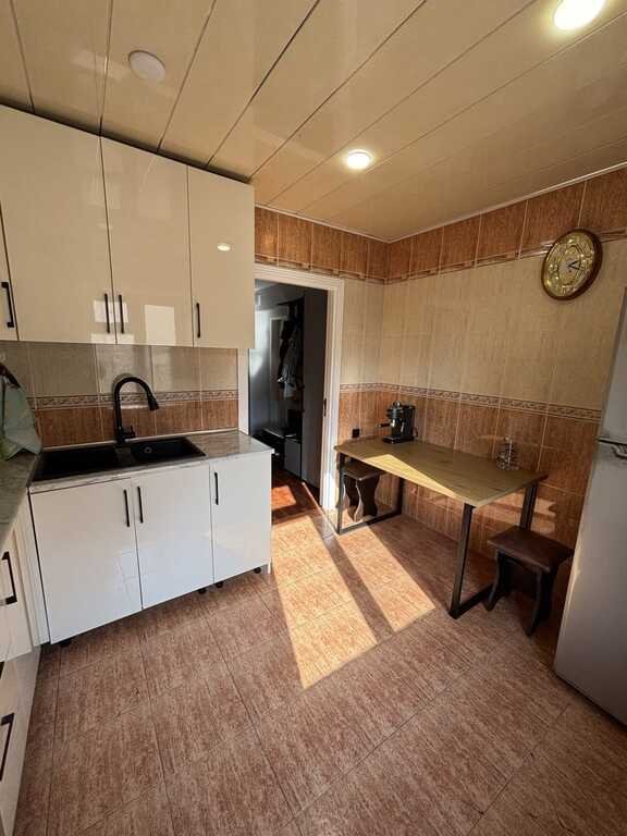 Satılır 3 otaqlı köhnə tikili, 70 m², Xətai m.-7