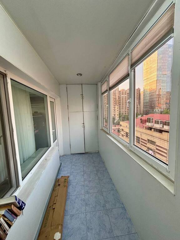 Satılır 3 otaqlı köhnə tikili, 70 m², Xətai m.-8