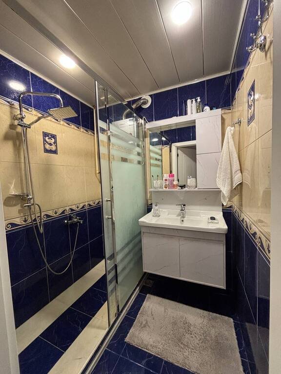 Satılır 3 otaqlı köhnə tikili, 70 m², Xətai m.-9