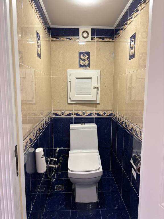 Satılır 3 otaqlı köhnə tikili, 70 m², Xətai m.-10