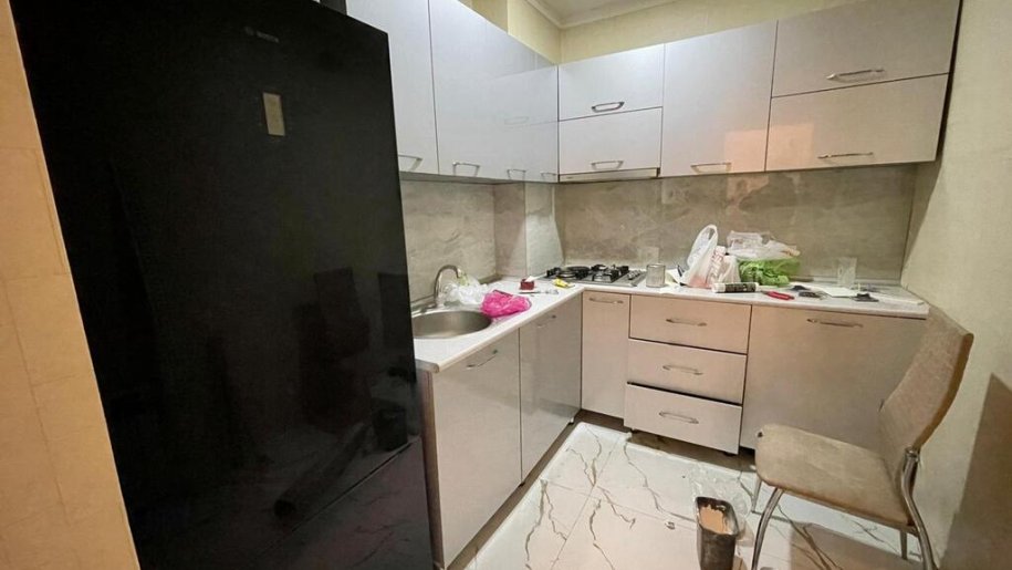 Kirayə verilir 2 otaqlı yeni tikili, 65 m², Neftçilər m.-6