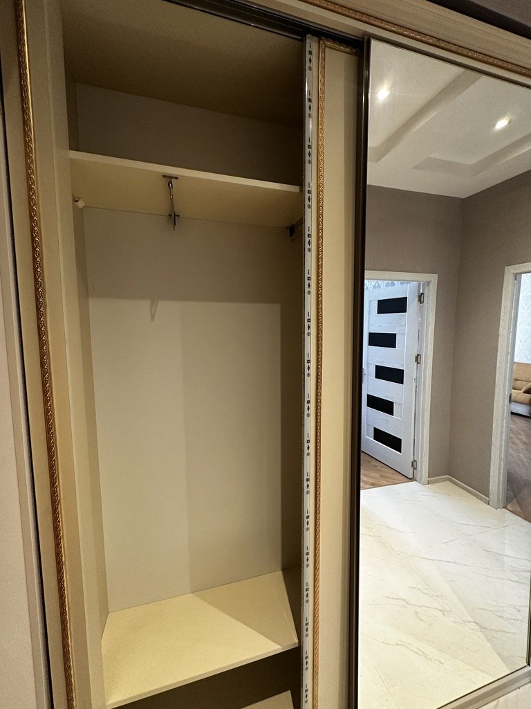 Kirayə verilir 3 otaqlı yeni tikili, 85 m², Xalqlar dostluğu m.-2