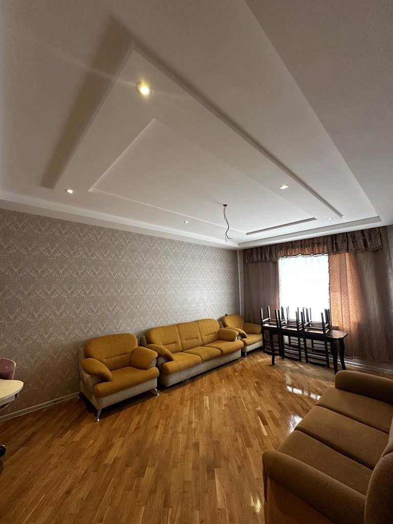Kirayə verilir 3 otaqlı yeni tikili, 85 m², Xalqlar dostluğu m.-4