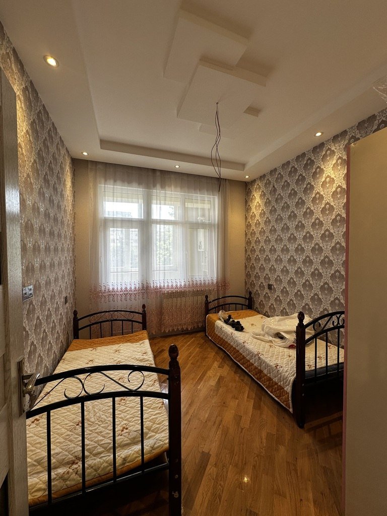 Kirayə verilir 3 otaqlı yeni tikili, 85 m², Xalqlar dostluğu m.-6