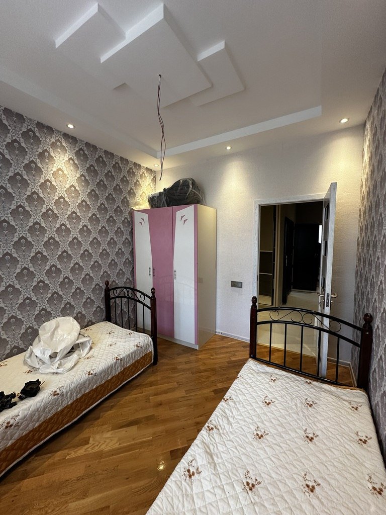 Kirayə verilir 3 otaqlı yeni tikili, 85 m², Xalqlar dostluğu m.-7