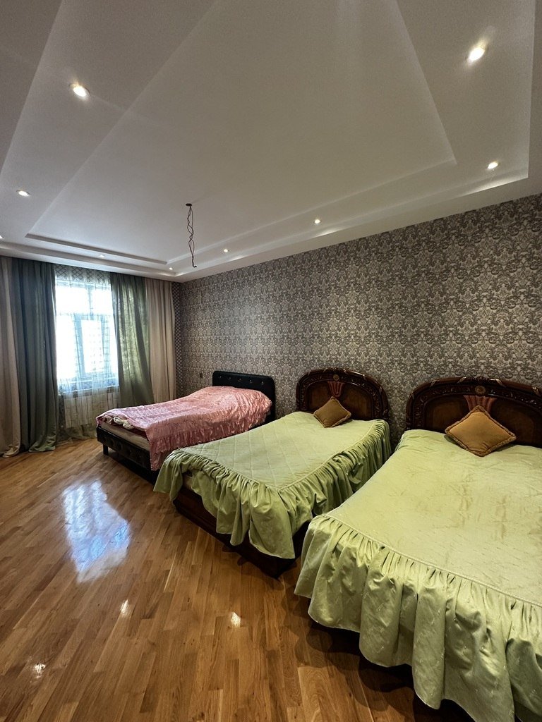 Kirayə verilir 3 otaqlı yeni tikili, 85 m², Xalqlar dostluğu m.-9