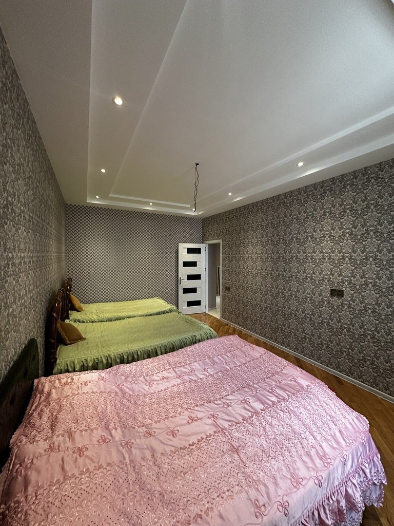 Kirayə verilir 3 otaqlı yeni tikili, 85 m², Xalqlar dostluğu m.-10