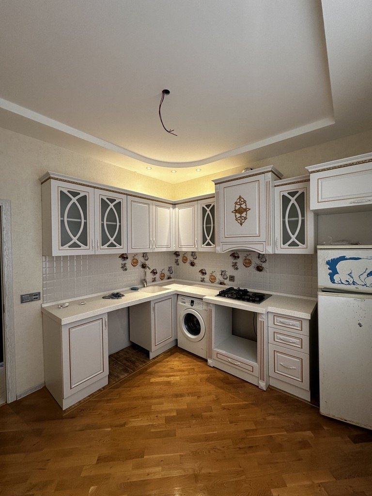 Kirayə verilir 3 otaqlı yeni tikili, 85 m², Xalqlar dostluğu m.-11