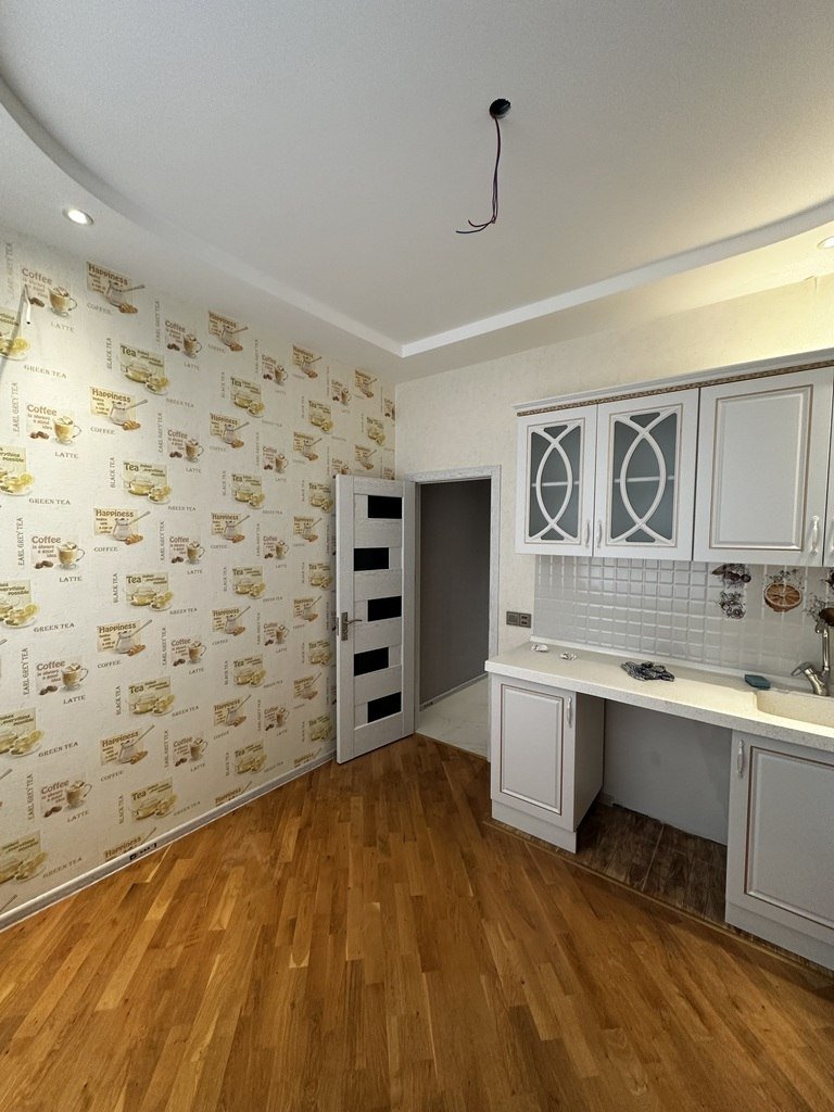 Kirayə verilir 3 otaqlı yeni tikili, 85 m², Xalqlar dostluğu m.-12