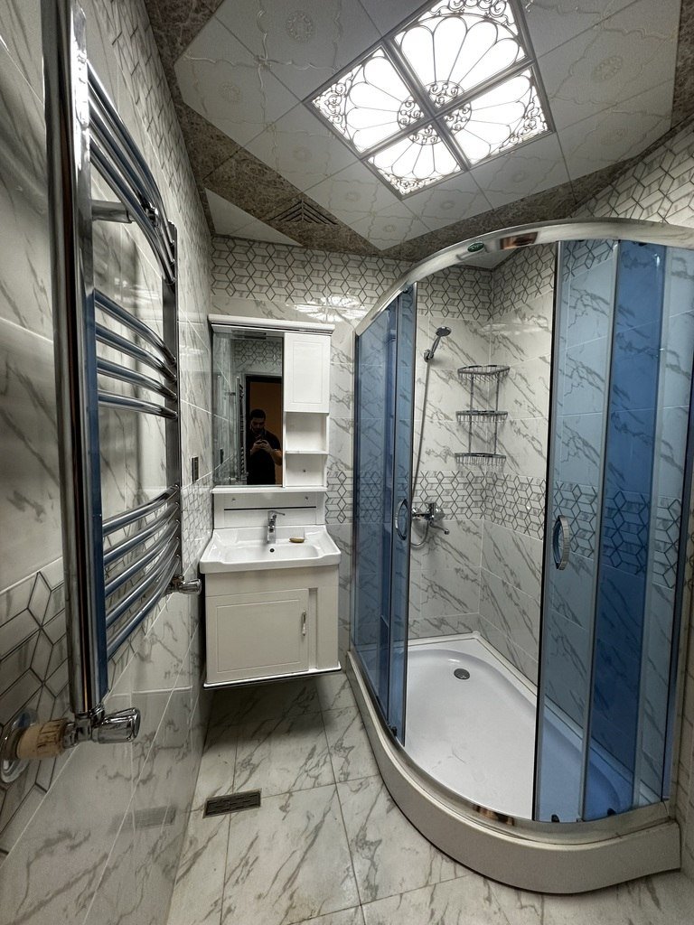 Kirayə verilir 3 otaqlı yeni tikili, 85 m², Xalqlar dostluğu m.-13