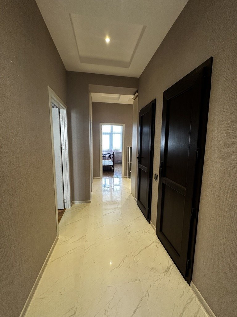 Kirayə verilir 3 otaqlı yeni tikili, 85 m², Xalqlar dostluğu m.-14