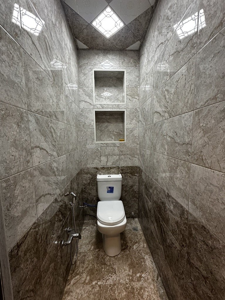 Kirayə verilir 3 otaqlı yeni tikili, 85 m², Xalqlar dostluğu m.-15
