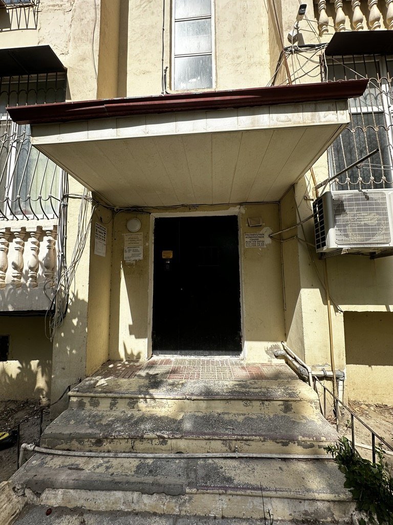 Kirayə verilir 3 otaqlı yeni tikili, 85 m², Xalqlar dostluğu m.-20
