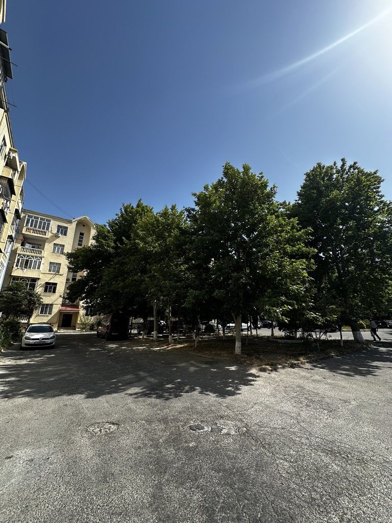 Kirayə verilir 3 otaqlı yeni tikili, 85 m², Xalqlar dostluğu m.-21