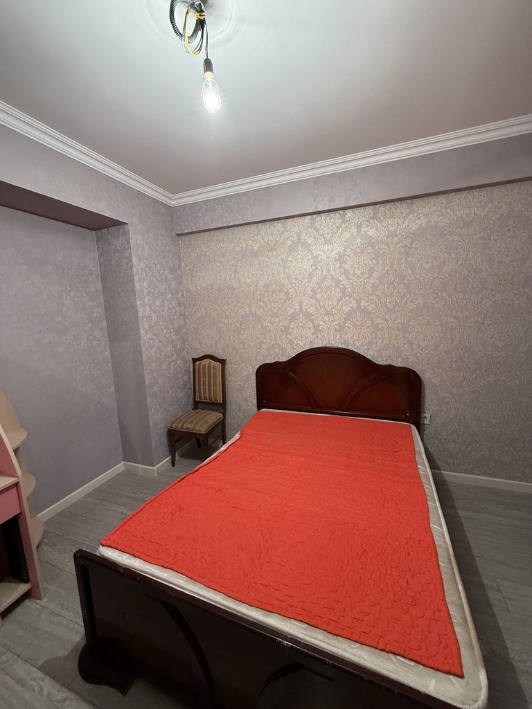 Kirayə verilir 3 otaqlı yeni tikili, 75 m², Həzi Aslanov m.-1