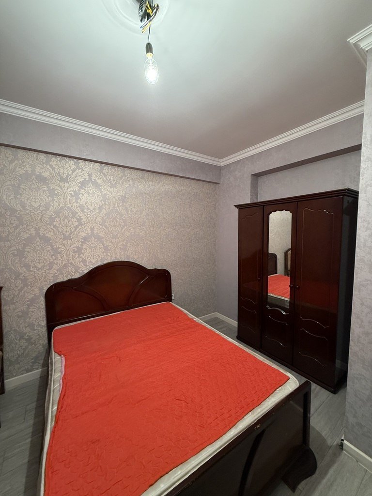 Kirayə verilir 3 otaqlı yeni tikili, 75 m², Həzi Aslanov m.-2