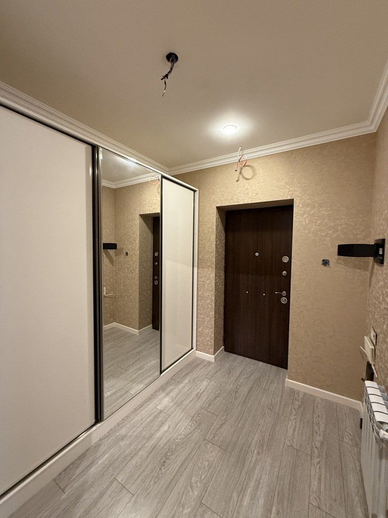 Kirayə verilir 3 otaqlı yeni tikili, 75 m², Həzi Aslanov m.-7