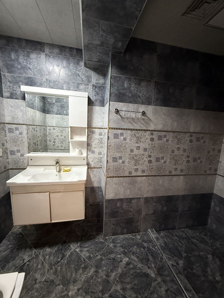 Kirayə verilir 3 otaqlı yeni tikili, 75 m², Həzi Aslanov m.-9