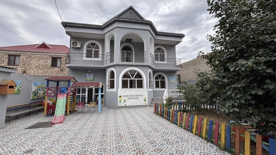 310 m<sup>2</sup> obyekt satılır, Nəriman Nərimanov m.-1
