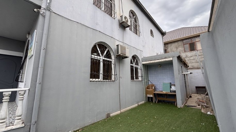 310 m<sup>2</sup> obyekt satılır, Nəriman Nərimanov m.-3