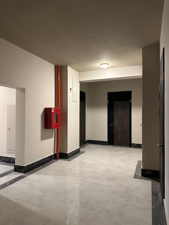 Satılır 1 otaqlı yeni tikili, 51 m², 28 May m.-3