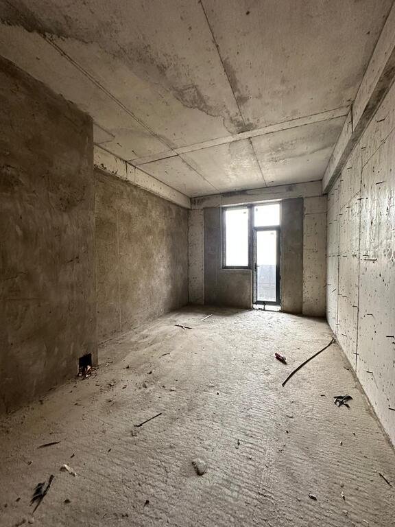 Satılır 1 otaqlı yeni tikili, 51 m², 28 May m.-6
