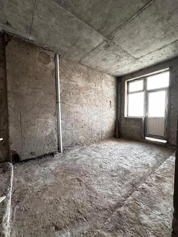 Satılır 1 otaqlı yeni tikili, 51 m², 28 May m.-7