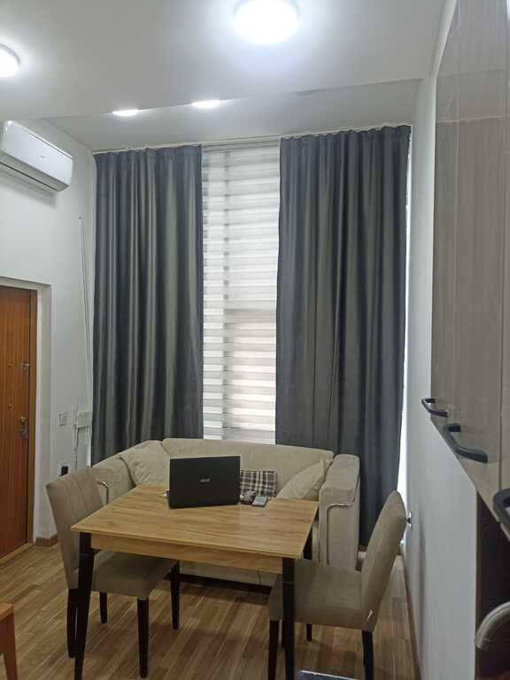 Kirayə verilir 1 otaqlı yeni tikili, 22 m², Xətai m.-1