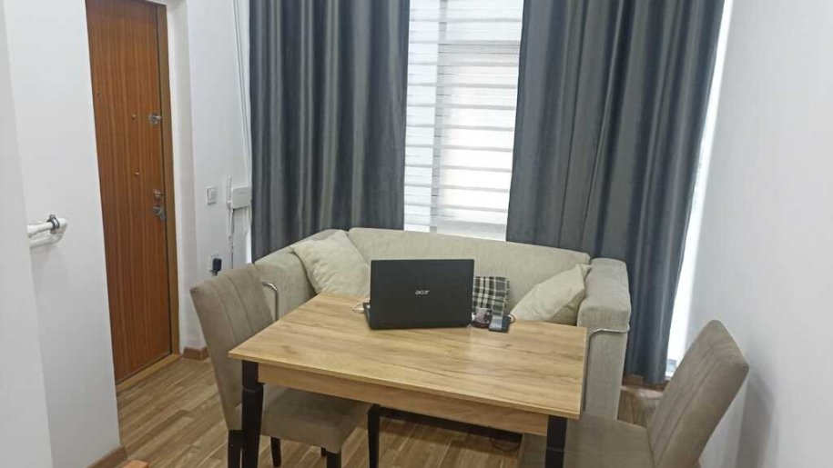 Kirayə verilir 1 otaqlı yeni tikili, 22 m², Xətai m.-3
