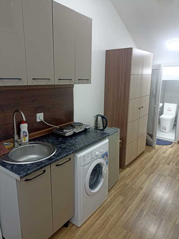 Kirayə verilir 1 otaqlı yeni tikili, 22 m², Xətai m.-4