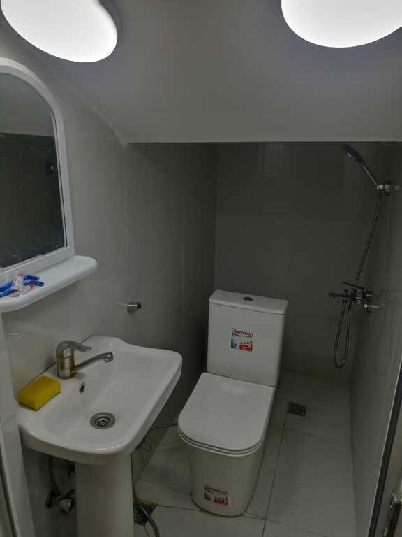 Kirayə verilir 1 otaqlı yeni tikili, 22 m², Xətai m.-7