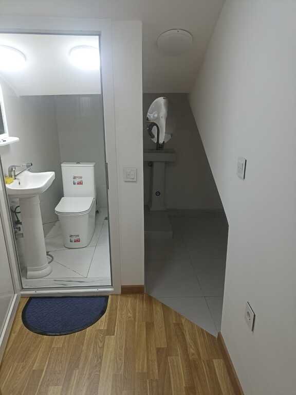 Kirayə verilir 1 otaqlı yeni tikili, 22 m², Xətai m.-8