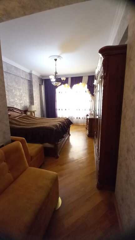 Satılır 3 otaqlı yeni tikili, 185 m², Nəsimi m.-2
